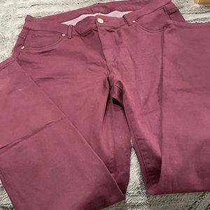 Women’s size 18 jogging sling length